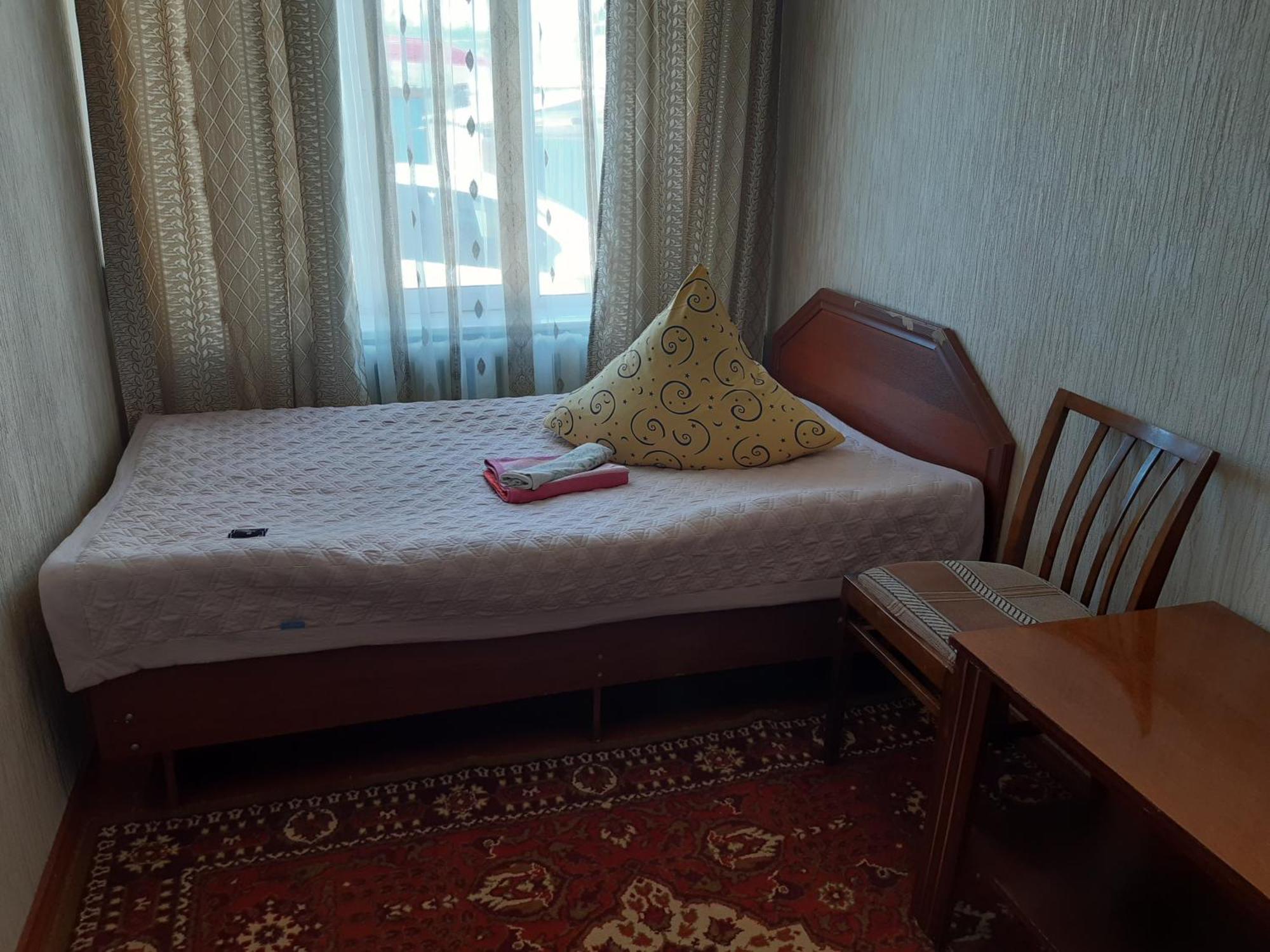 Guest House Lola Kochkor Екстериор снимка