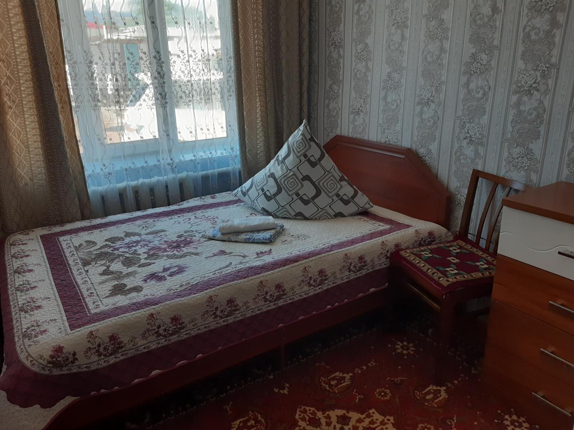 Guest House Lola Kochkor Екстериор снимка