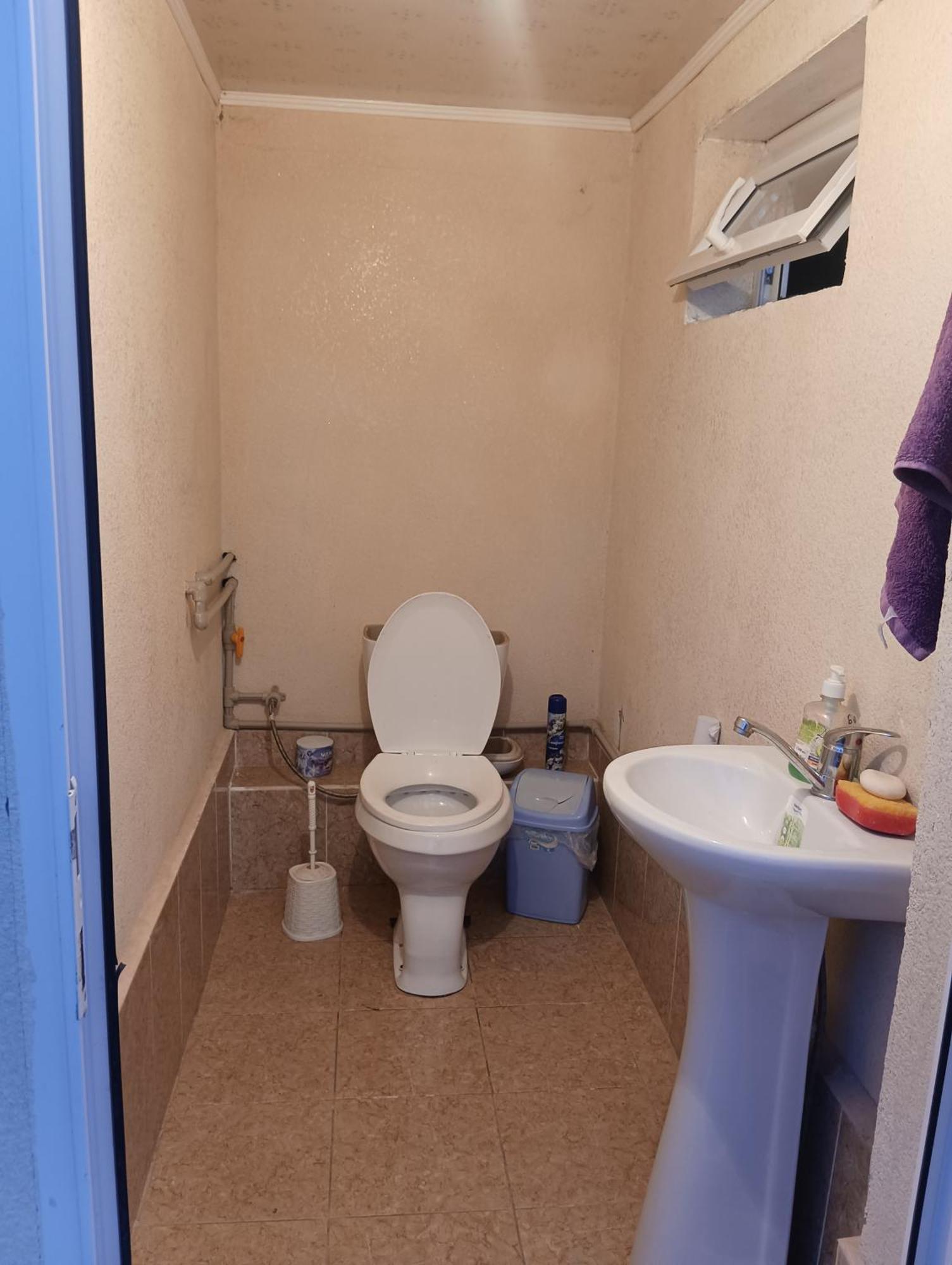 Guest House Lola Kochkor Екстериор снимка