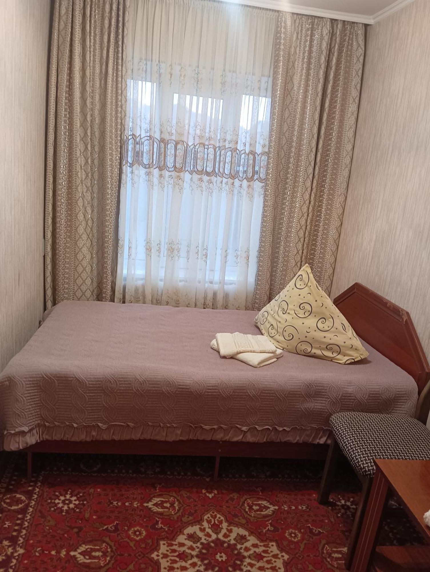 Guest House Lola Kochkor Екстериор снимка