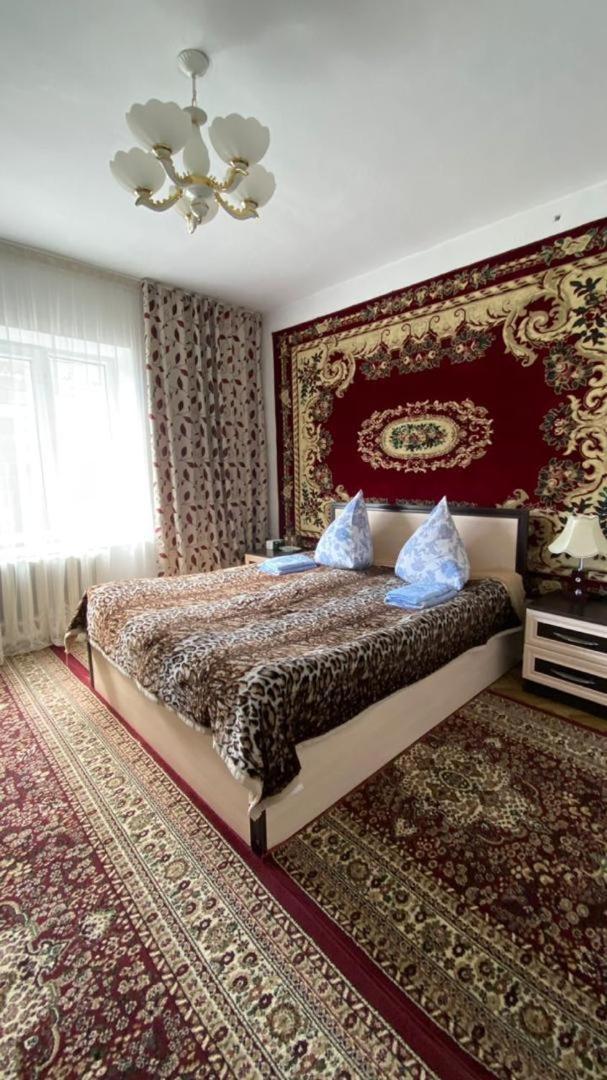 Guest House Lola Kochkor Екстериор снимка