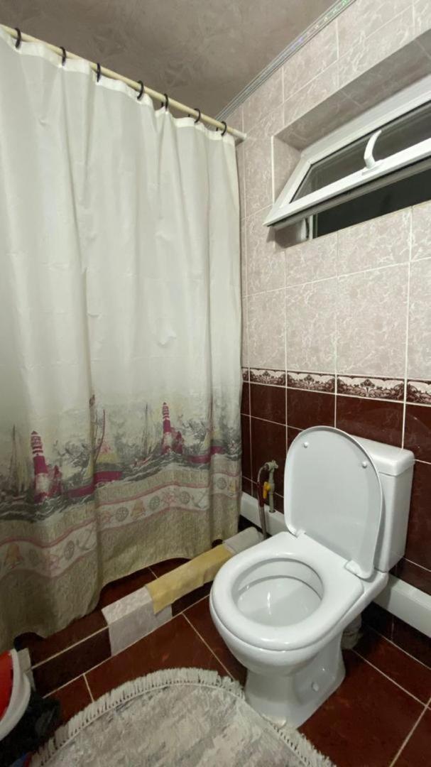 Guest House Lola Kochkor Екстериор снимка