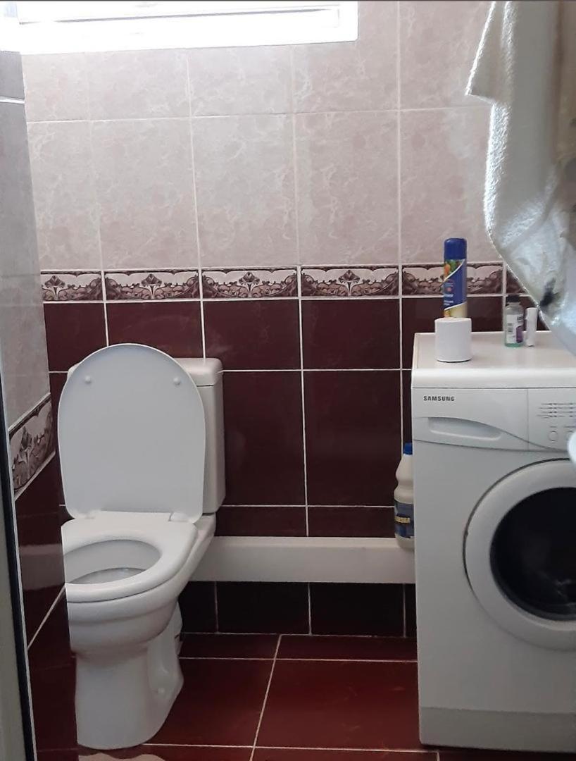 Guest House Lola Kochkor Екстериор снимка