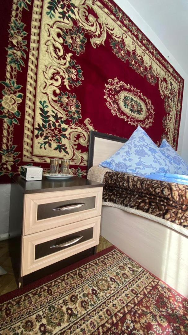 Guest House Lola Kochkor Екстериор снимка